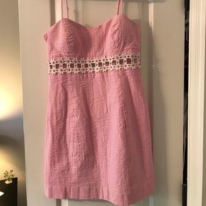LILLY PULITZER SUMMER DRESS